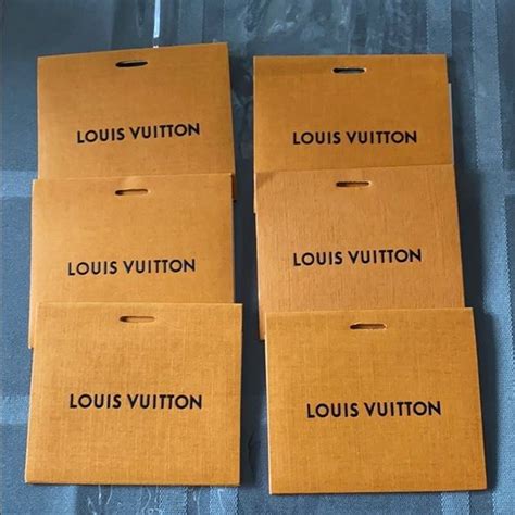 louis vuitton membership card